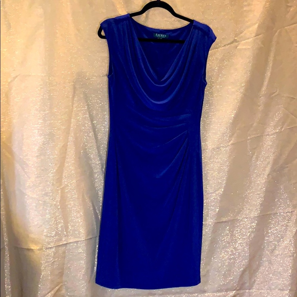 Lauren by Ralph dress